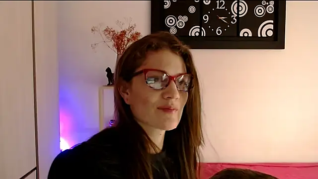 Camila-ventura online show from January 7, 2026, 7:19 pm