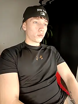 Logan sixxer online show from September 20, 2025, 10:48 pm