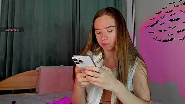 Snapshot of SoulNonNude chatting on July 18, 2026, 7:11 pm SoulNonNude online show from July 18, 2026, 7:11 pm