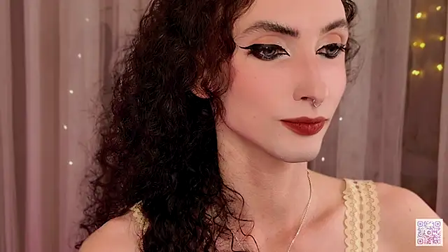 Queen of tease online show from September 24, 2025, 4:46 pm