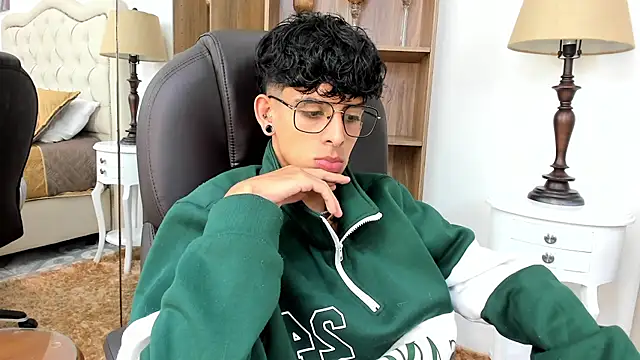 Ibratxandy online show from March 6, 2026, 4:24 pm