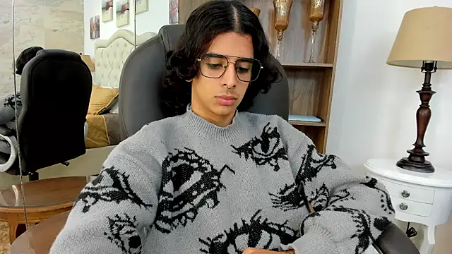 Ibratxandy online show from January 15, 2026, 12:08 pm