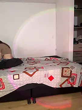 Sharon Black online show from March 15, 2026, 1:23 am