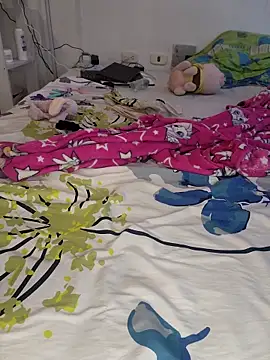 Sharon Black online show from November 8, 2025, 11:36 am