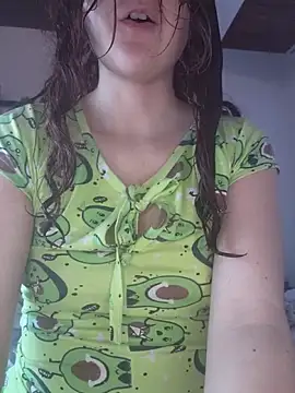 Snapshot of Sharon_Black chatting on October 6, 2025, 11:55 am Sharon Black online show from October 6, 2025, 11:55 am