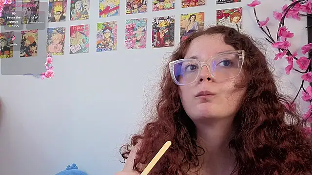 Sharon Black online show from January 5, 2026, 5:27 pm