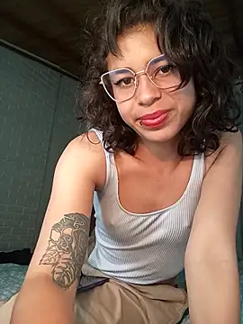 Tendercouple1 online show from March 8, 2026, 8:45 pm