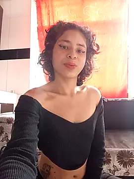 Tendercouple1 online show from October 26, 2025, 7:03 pm