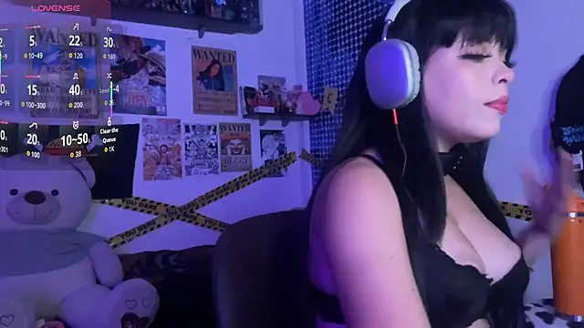 PixelKitty  online show from January 14, 2026, 12:03 am