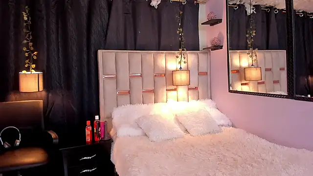 Hanzking01 online show from November 29, 2025, 3:06 am