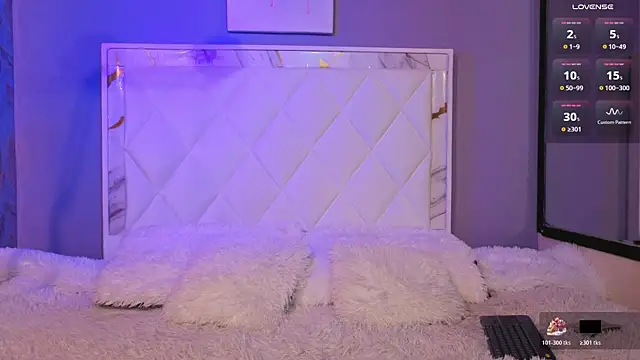 Snapshot of Hanzking01 chatting on February 11, 2026, 4:01 am Hanzking01 online show from February 11, 2026, 4:01 am