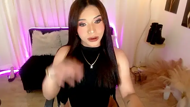 Ubanescka online show from November 19, 2025, 5:35 pm