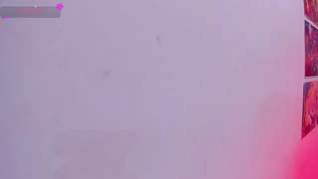 FluffyMelons online show from February 9, 2026, 11:03 pm