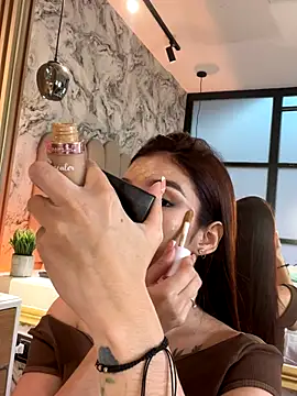 JessicaMason online show from November 3, 2025, 8:45 pm