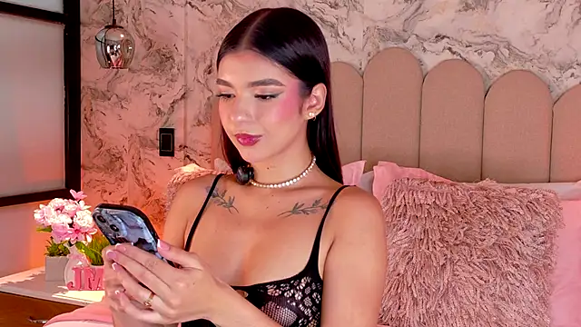 JessicaMason online show from November 23, 2025, 8:52 pm