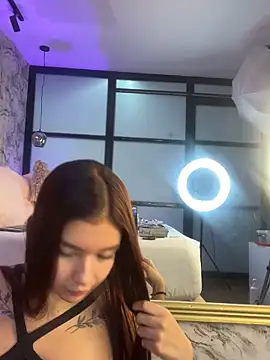 JessicaMason online show from November 8, 2025, 10:57 pm