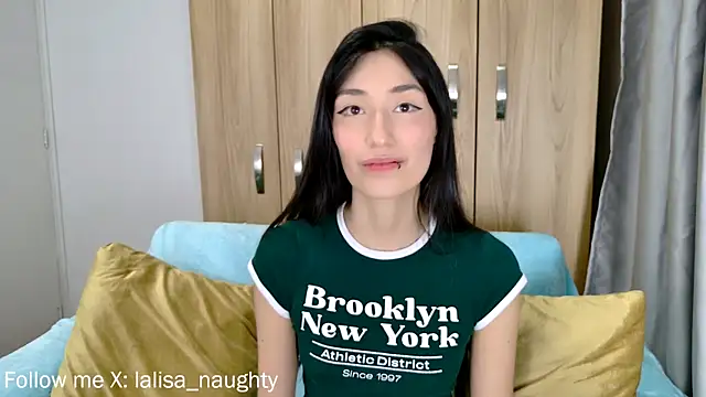 Snapshot of Lisa_manobann chatting on July 11, 2026, 8:31 pm Lisa manobann online show from July 11, 2026, 8:31 pm