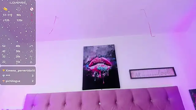 Snapshot of Aily_star chatting on February 15, 2026, 7:51 am Aily star online show from February 15, 2026, 7:51 am