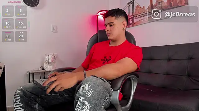  Juanes online show from November 20, 2025, 11:36 pm