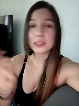 Arianna Moss online show from October 30, 2025, 12:31 am