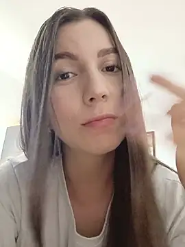 Arianna Moss online show from July 11, 2026, 6:41 pm