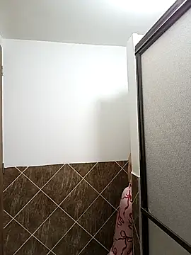 Arianna Moss online show from September 21, 2025, 3:22 am