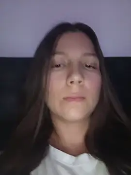 Arianna Moss online show from July 9, 2026, 2:56 am