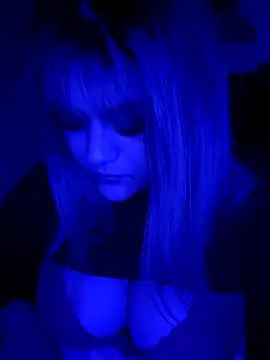 Snapshot of Dulceluz_420 chatting on October 7, 2025, 5:30 am Dulceluz 420 online show from October 7, 2025, 5:30 am