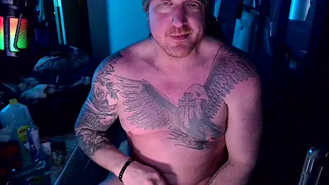 Snapshot of CloudyKingG chatting on February 24, 2026, 3:24 pm CloudyKingG online show from February 24, 2026, 3:24 pm