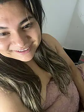 andi03 online show from September 17, 2025, 4:25 am