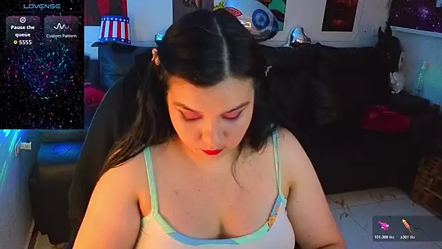 rini bunny online show from August 1, 2026, 3:26 am