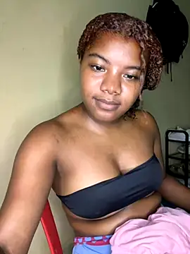 chocolatito-ho online show from October 30, 2025, 6:12 am