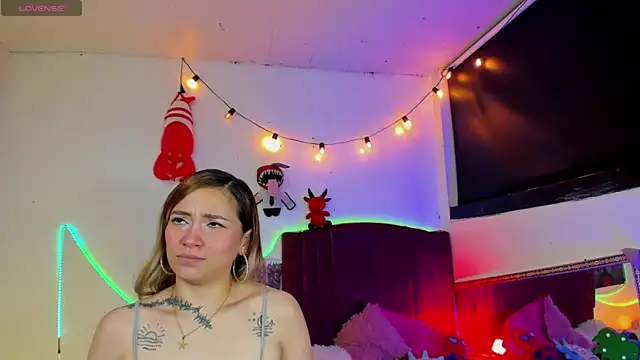 ChiliciousCouple online show from October 4, 2025, 3:08 am
