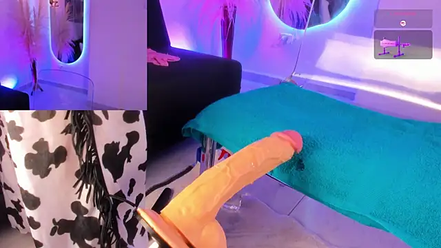 raven blackk online show from January 16, 2026, 7:23 am