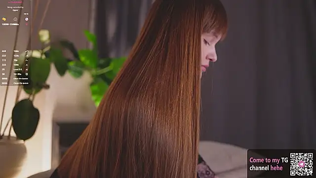 Snapshot of BettySamers chatting on February 25, 2026, 7:03 pm BettySamers online show from February 25, 2026, 7:03 pm