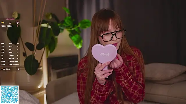 Snapshot of BettySamers chatting on February 5, 2026, 7:10 pm BettySamers online show from February 5, 2026, 7:10 pm