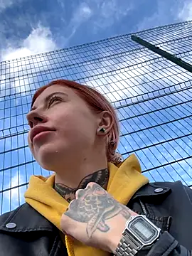 Nancyhot777 online show from September 27, 2025, 2:34 pm