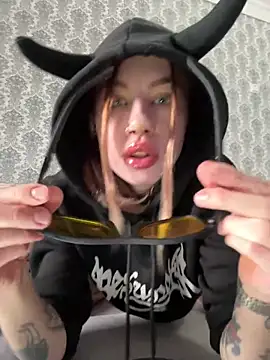 Nancyhot777 online show from February 23, 2026, 12:50 pm