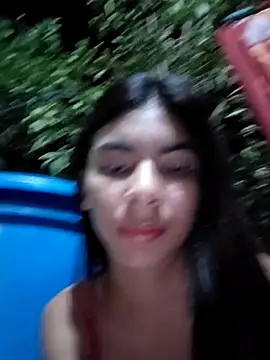 chaparritahot99 online show from March 8, 2026, 10:18 am