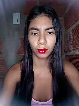 chaparritahot99 online show from February 24, 2026, 10:05 am