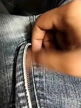 Snapshot of Ajayy01 chatting on October 13, 2025, 7:32 am Ajayy01 online show from October 13, 2025, 7:32 am