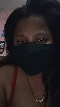 shalubhabhi69 online show from January 31, 2026, 8:40 pm