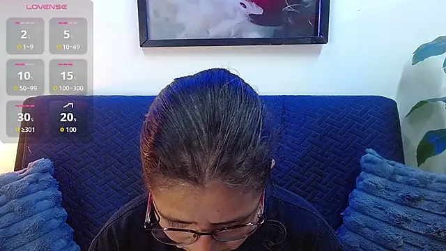 Linda banks  online show from September 25, 2025, 1:22 am