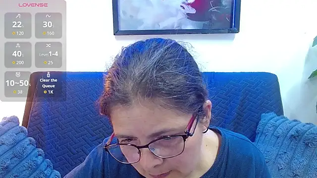 Linda banks  online show from September 14, 2025, 12:00 am