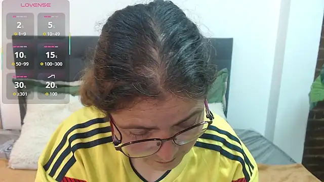 Linda banks  online show from October 15, 2025, 1:15 am