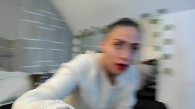 AliceBlackx online show from January 6, 2026, 11:47 am