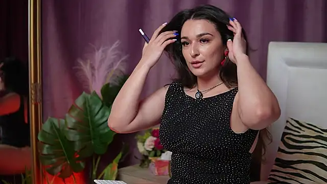 EmmaDallas online show from May 21, 2026, 7:11 pm
