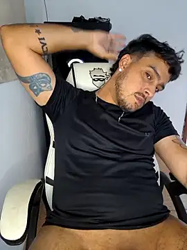 Mineirinhoot online show from March 17, 2026, 6:22 pm