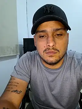 Mineirinhoot online show from March 9, 2026, 8:01 pm