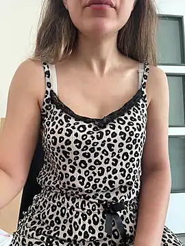 BarbieDanss online show from July 8, 2026, 5:52 am